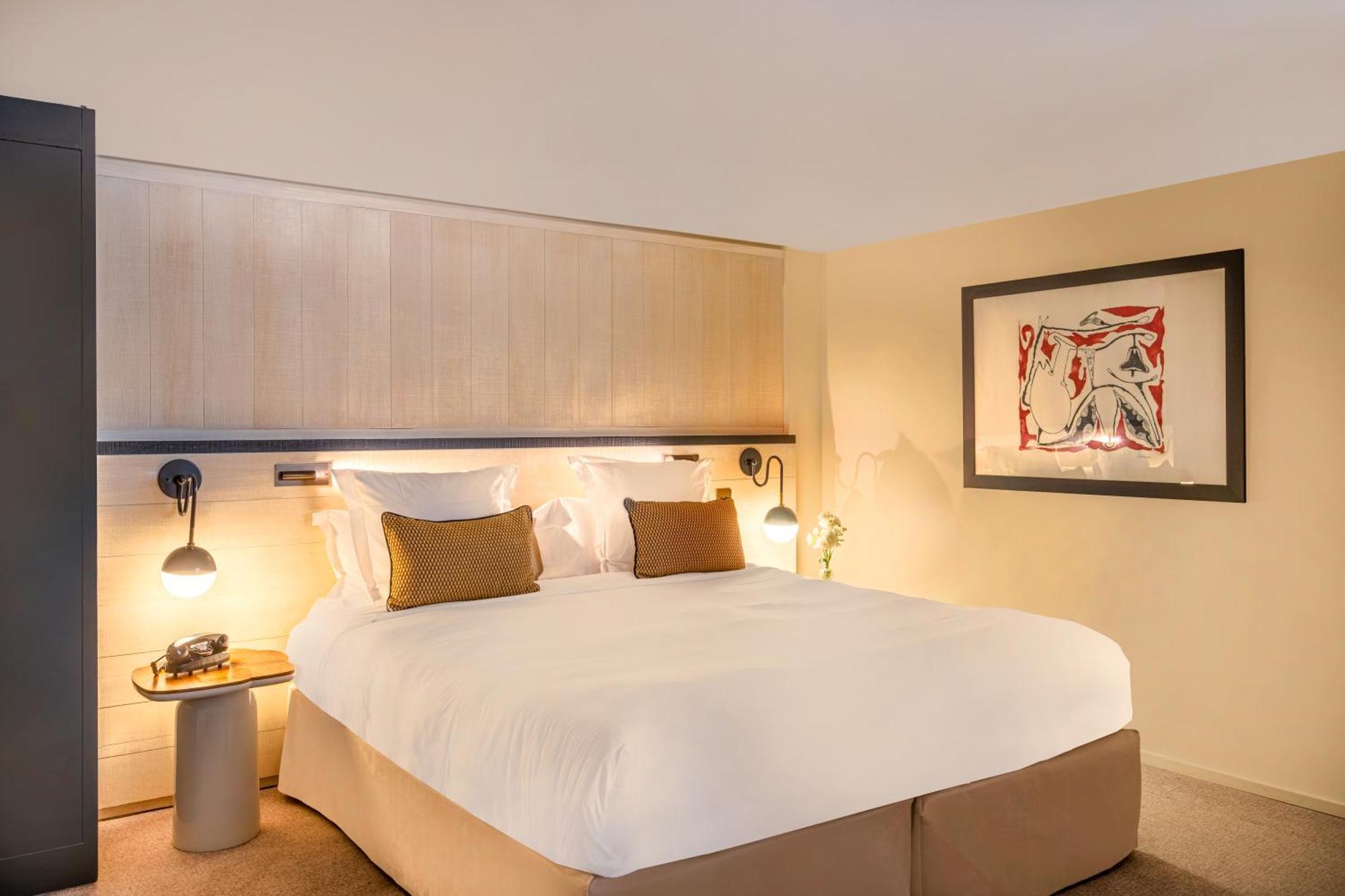 Suite Duplex